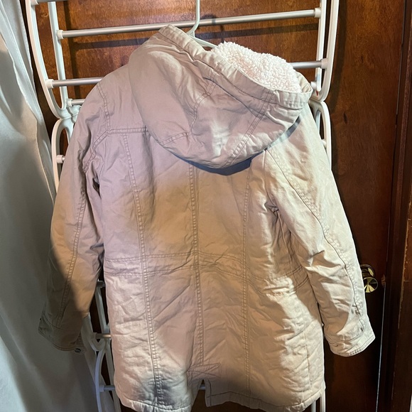 Nice Warm Jacket ( Sebby) - Picture 3 of 3